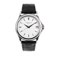 Patek Philippe White Gold Calatrava