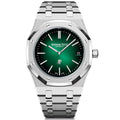 Audemars Piguet Royal Oak Green