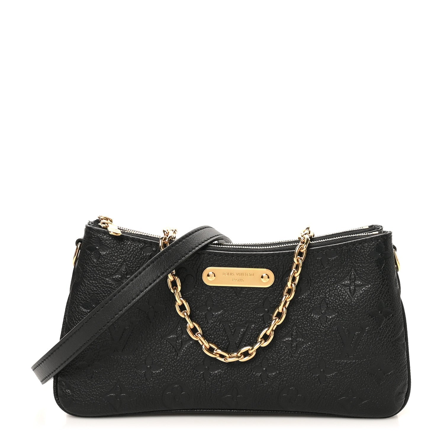 Louis Vuitton Monogram Empreinte Bag