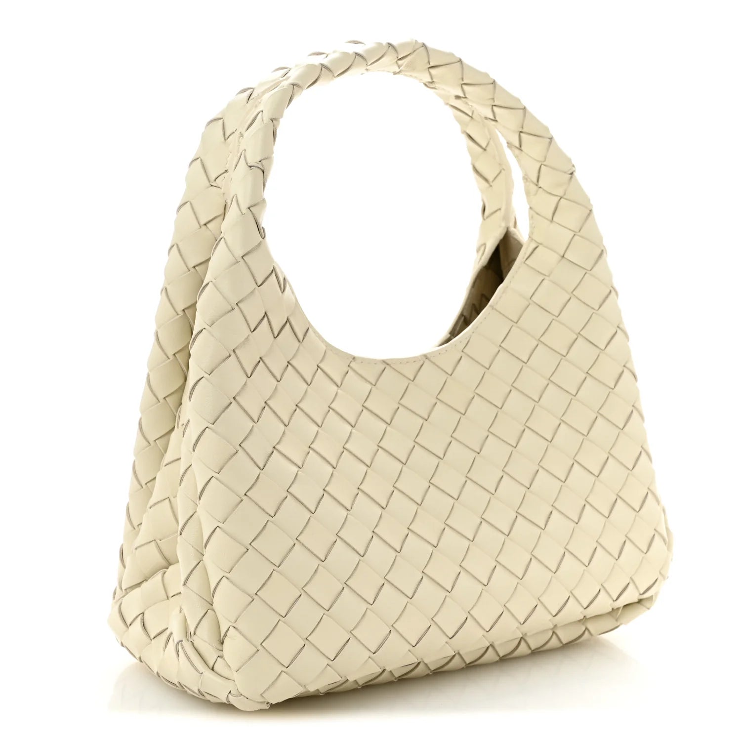 Bottega Veneta Mini Intrecciato Jodie