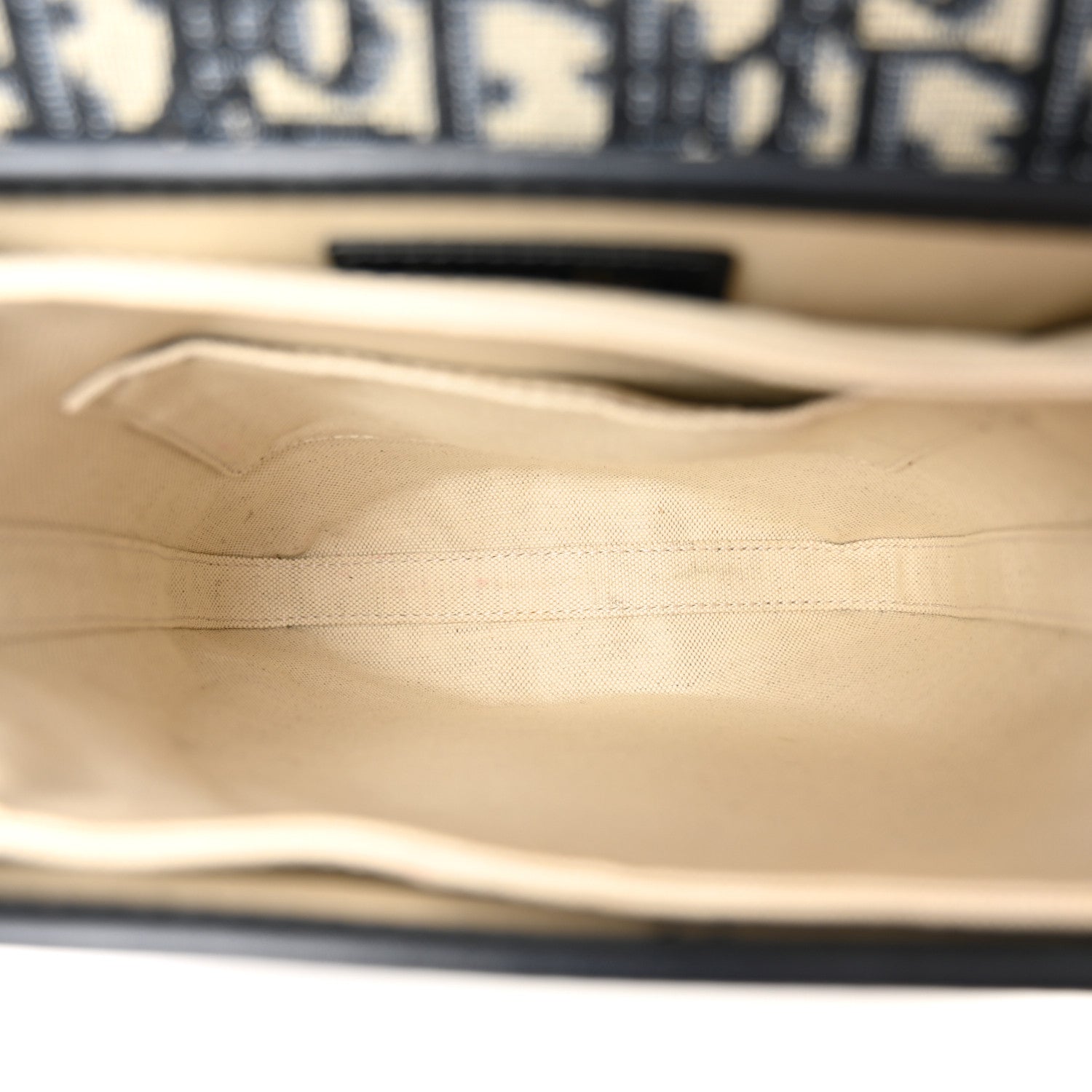 Dior Oblique Addict Flap Bag