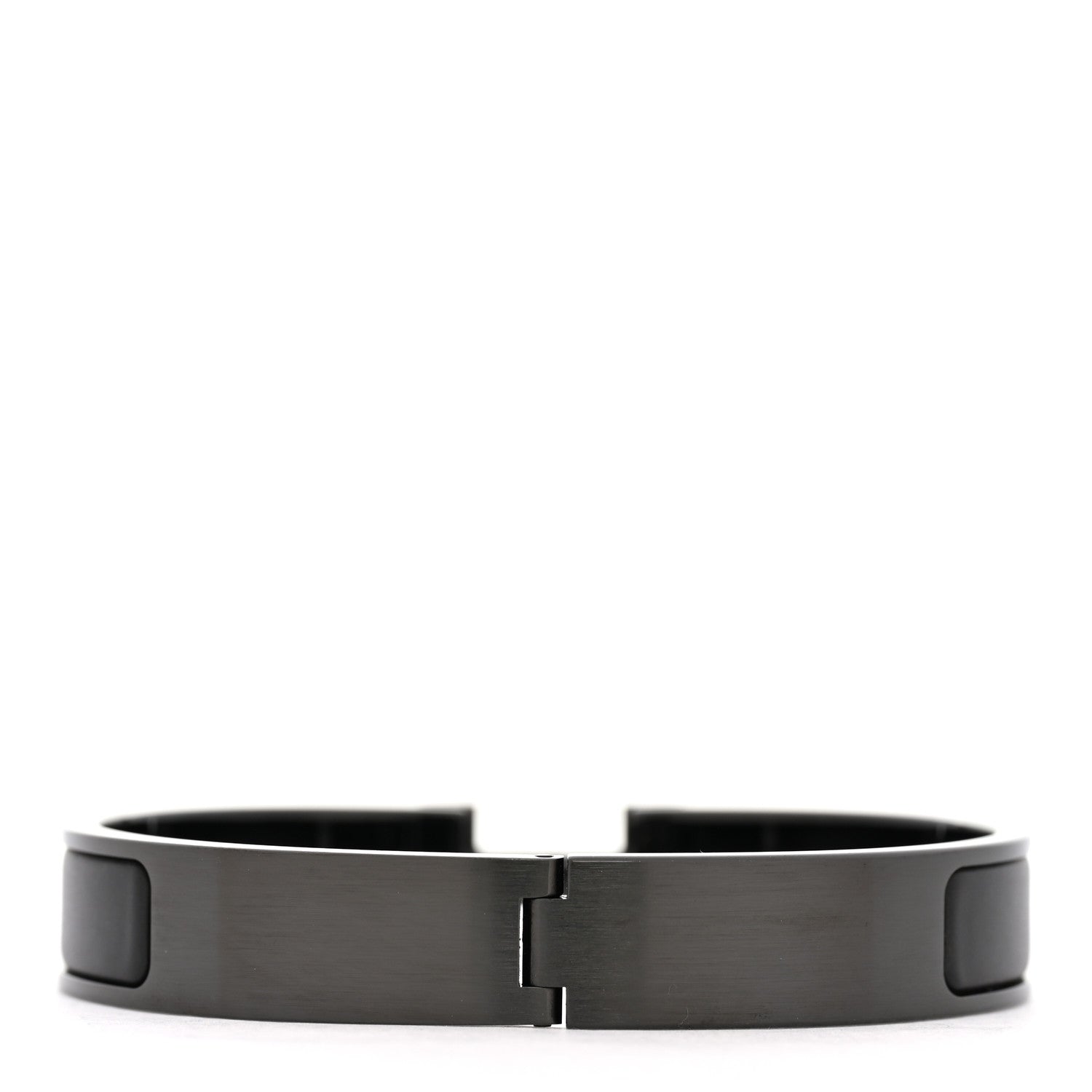 Hermes So Black Clic H Bracelet