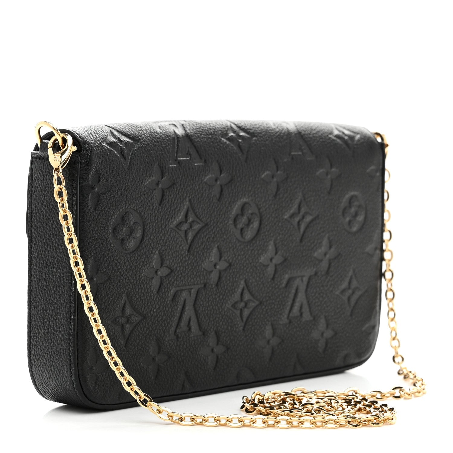 Louis Vuitton Empreinte Felicie Pochette