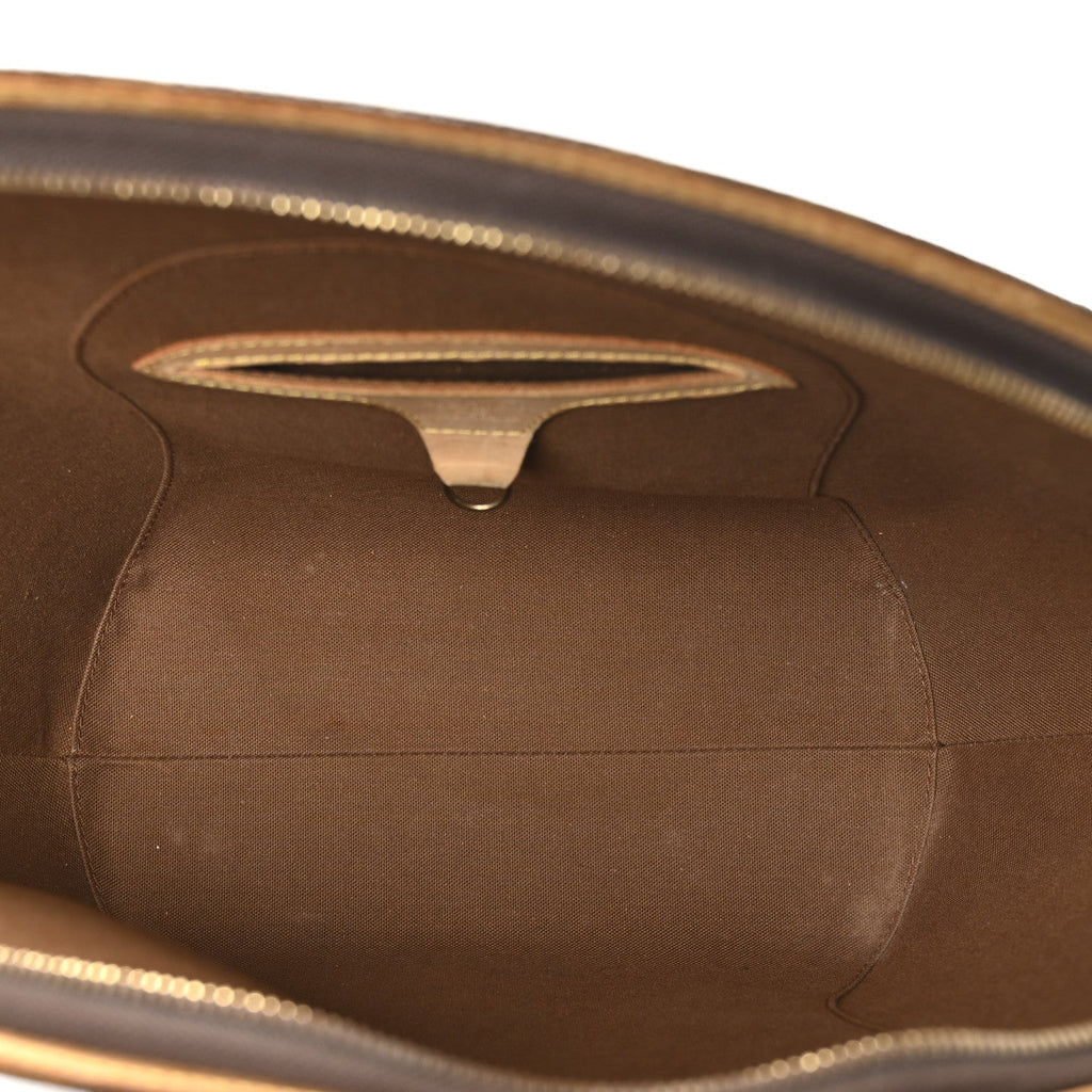 Louis Vuitton Monogram Ellipse Shopping