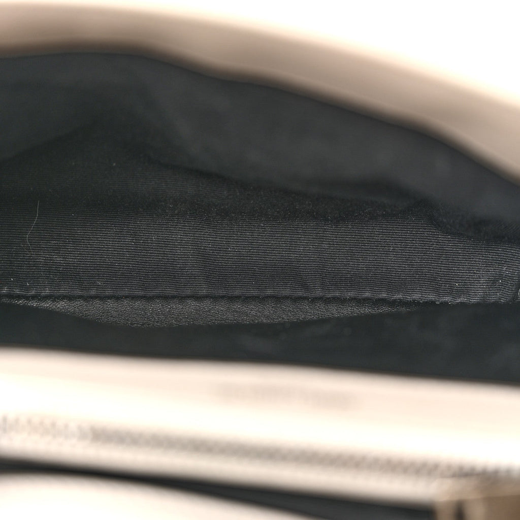 Saint Laurent Grey College Bag