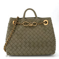 Bottega Veneta Intrecciato Chain Andiamo