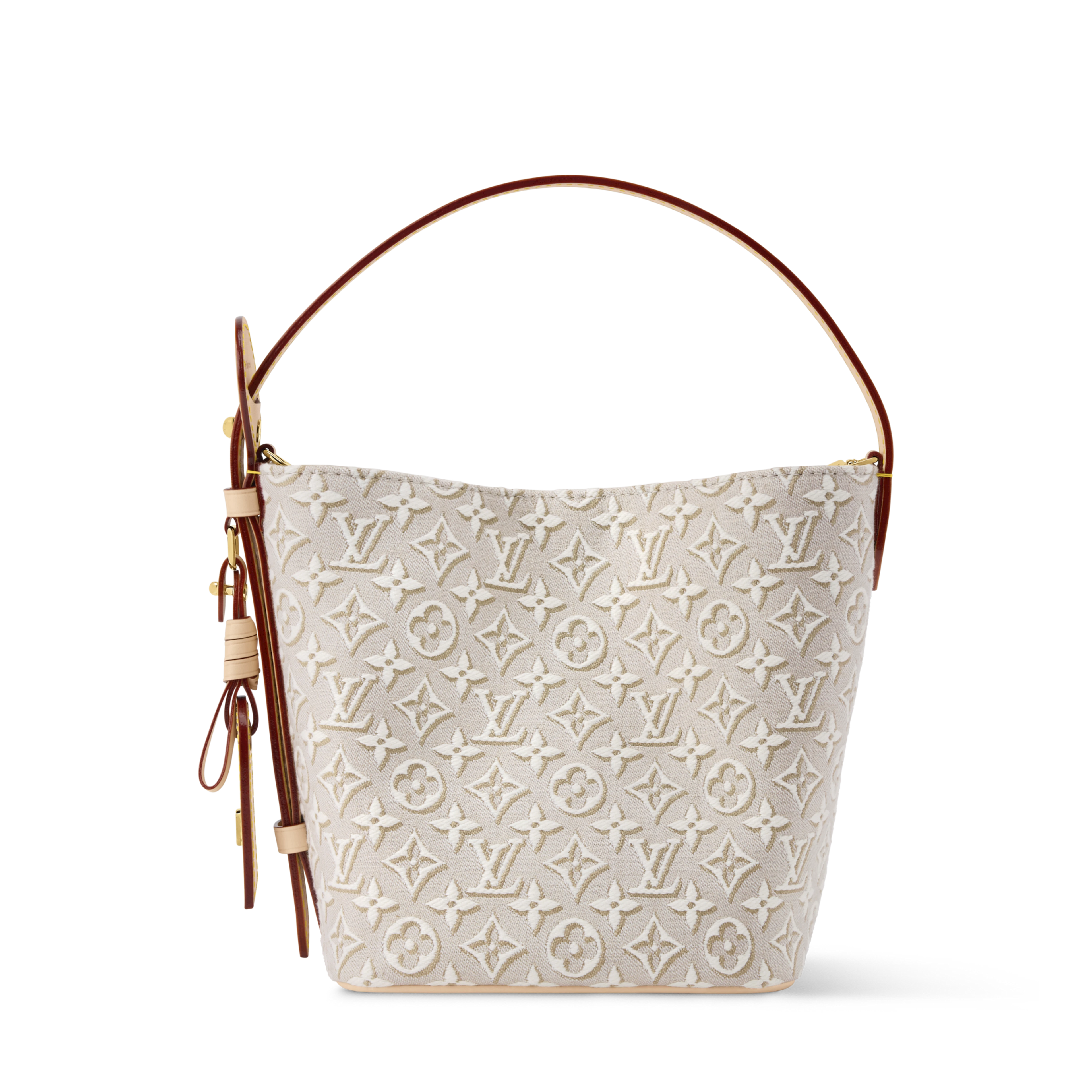 Louis Vuitton Monogram Jacquard Bag