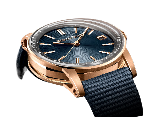 Audemars Piguet Code