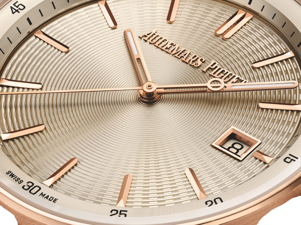 Audemars Piguet Code