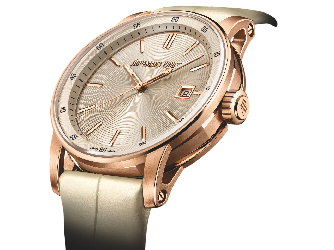 Audemars Piguet Code