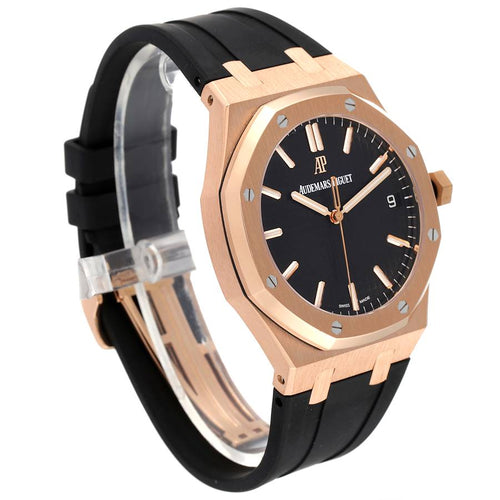 Audemars Piguet Royal Oak Gold
