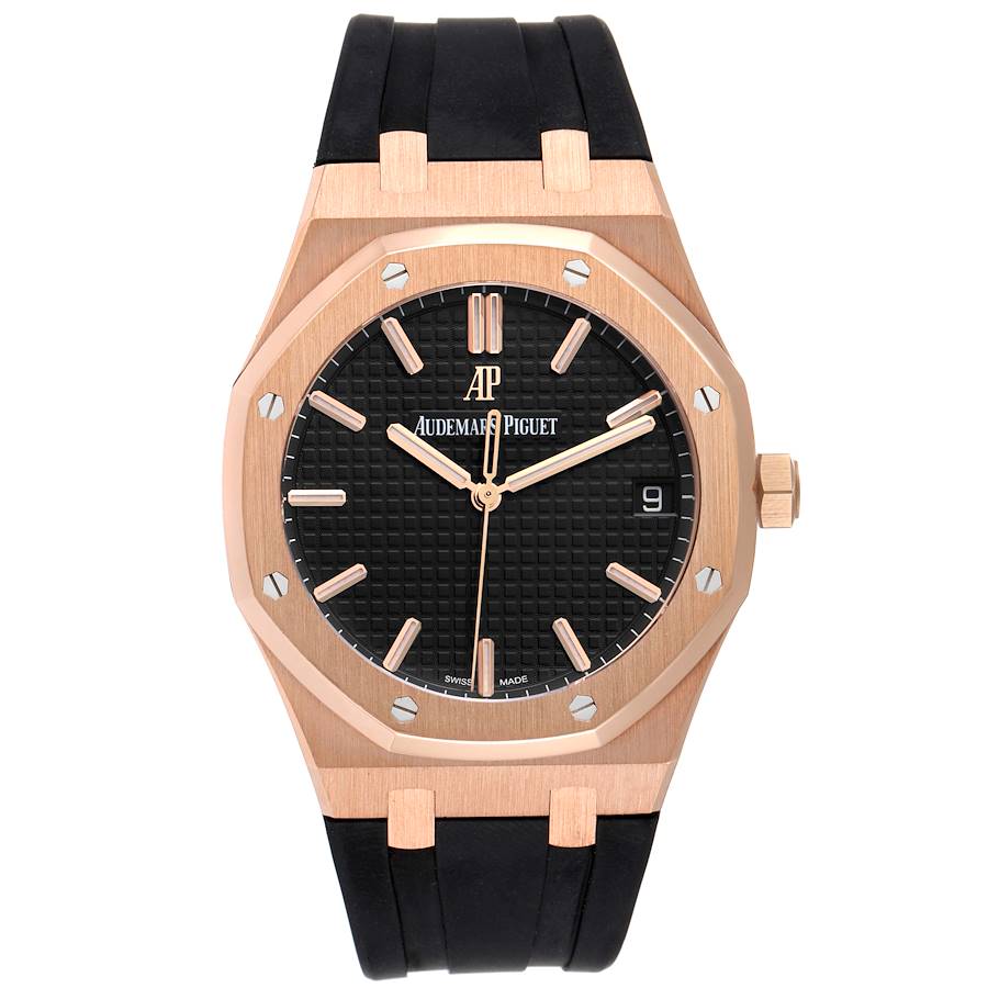 Audemars Piguet Royal Oak Gold