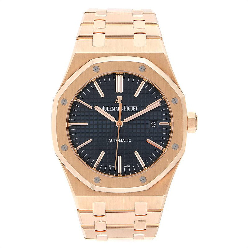 Audemars Piguet Royal Oak Gold