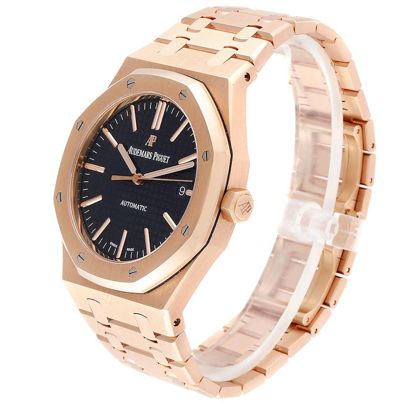 Audemars Piguet Royal Oak Gold