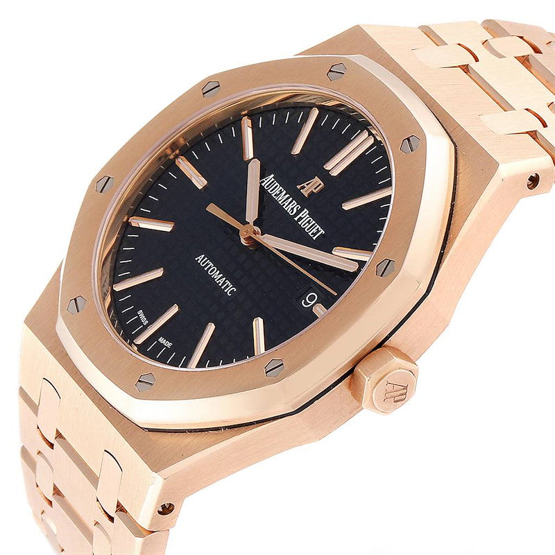 Audemars Piguet Royal Oak Gold