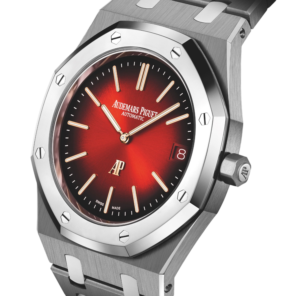Audemars Piguet Royal Oak Red