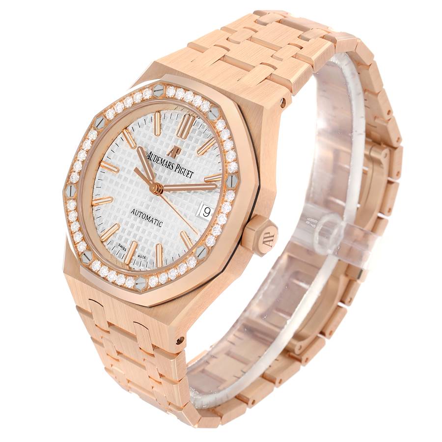 Audemars Piguet Royal Oak Diamond