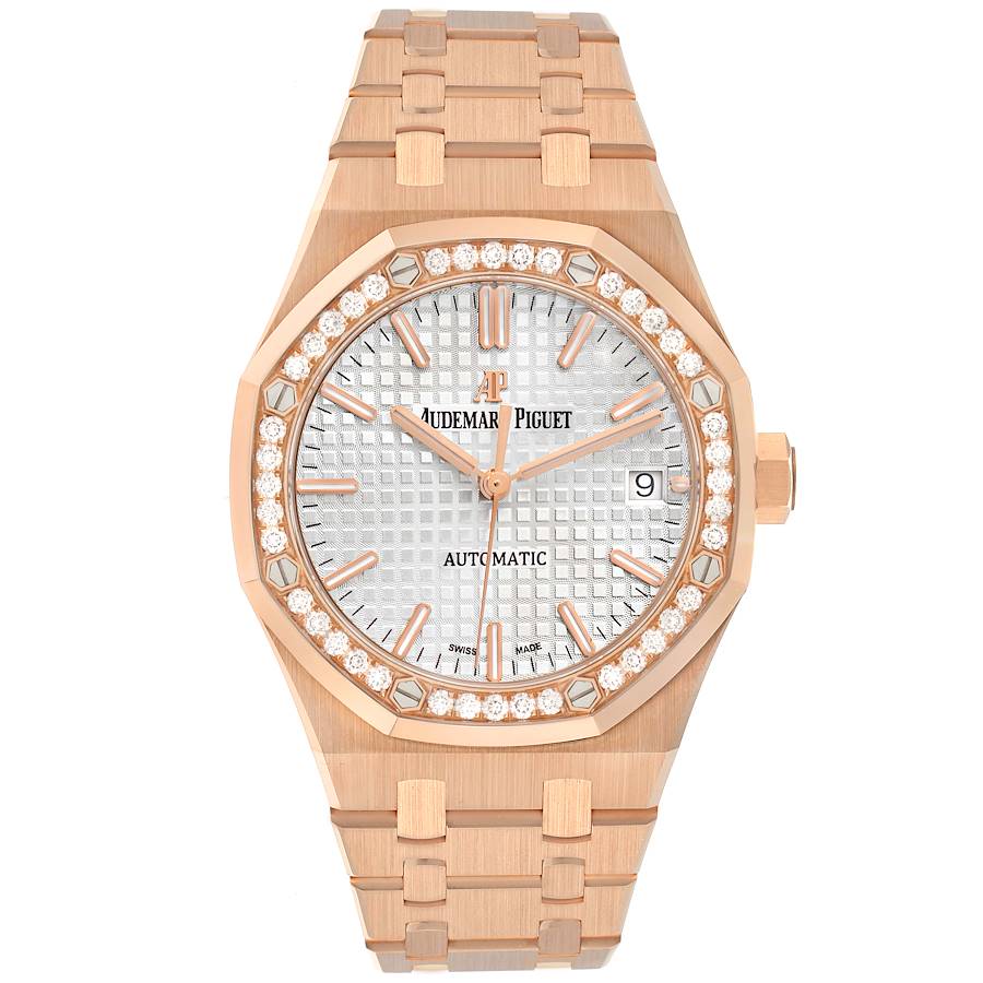 Audemars Piguet Royal Oak Diamond