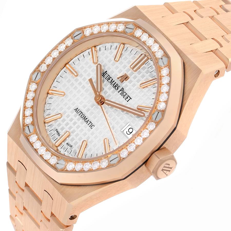 Audemars Piguet Royal Oak Diamond