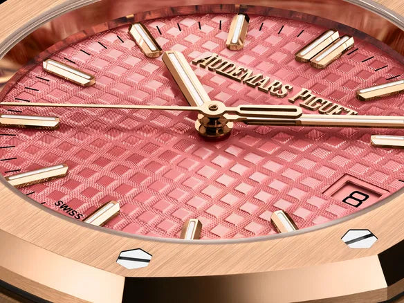 Audemars Piguet Royal Oak Gold