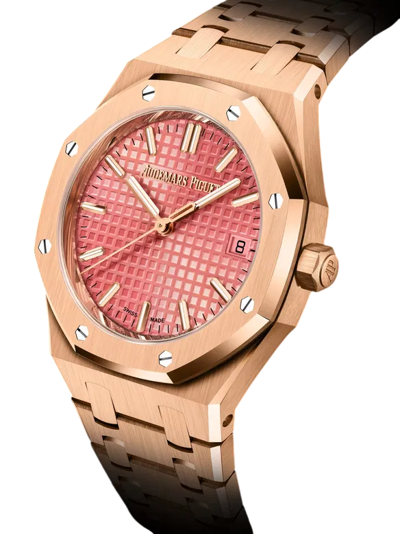 Audemars Piguet Royal Oak Gold