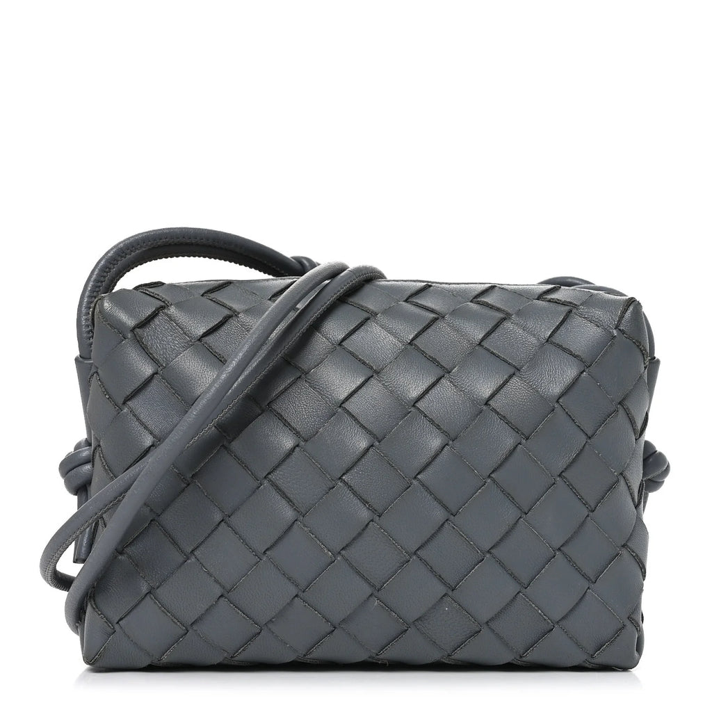 Bottega Veneta Intrecciato Loop Bag