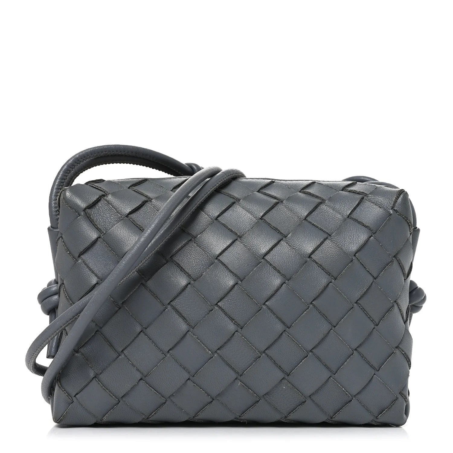 Bottega Veneta Intrecciato Loop Bag