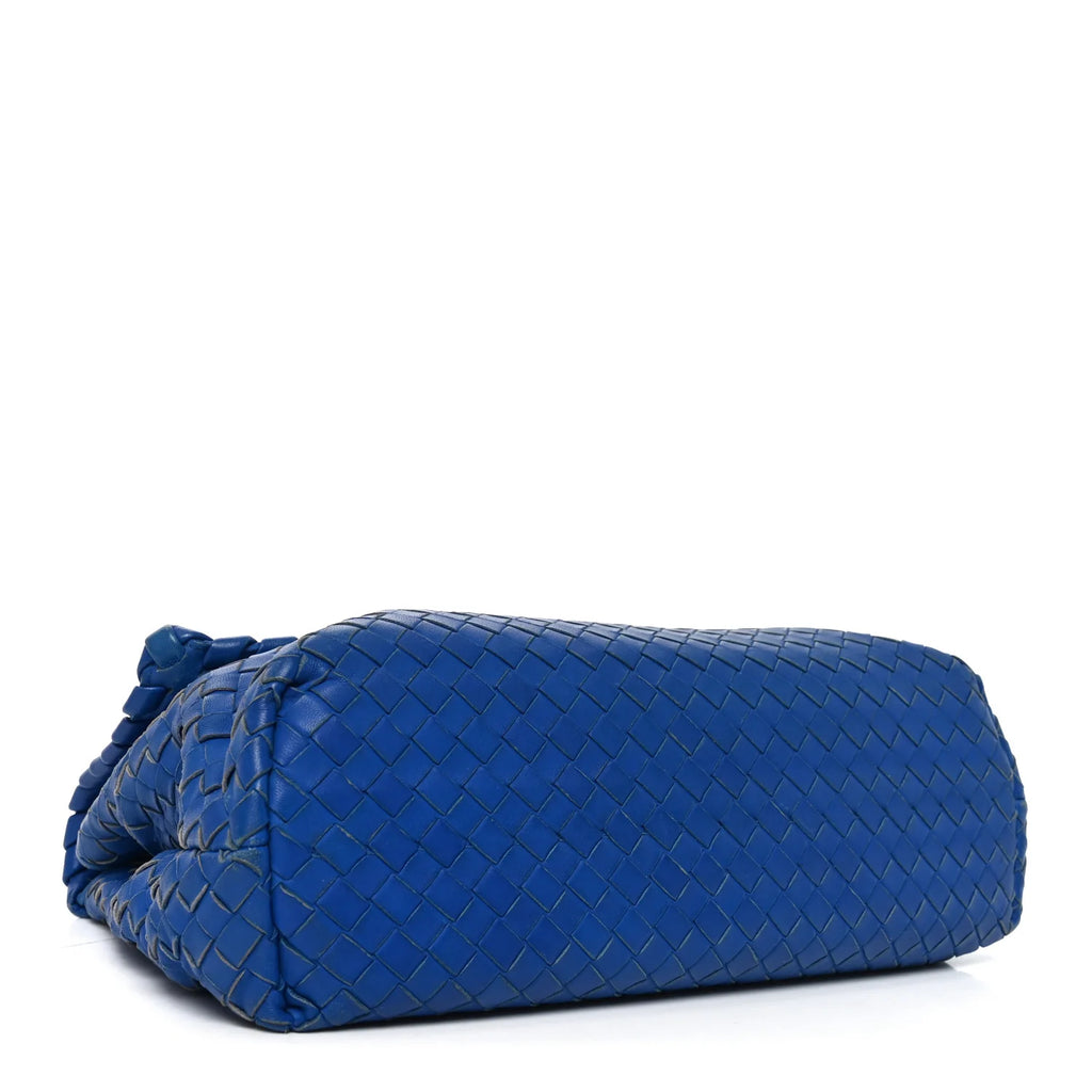 Bottega Veneta Intrecciato Shoulder Bag