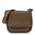 Bottega Veneta Intrecciato Cobble Bag