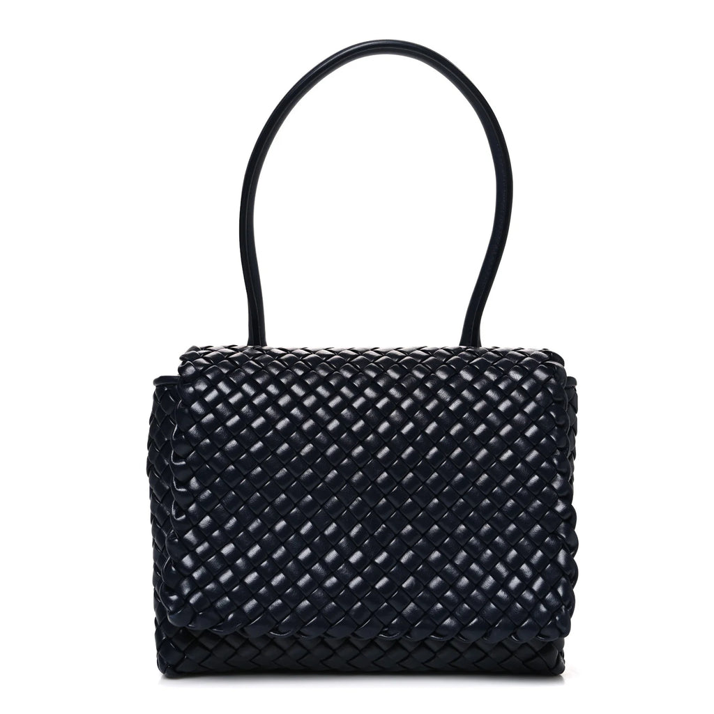 Bottega Veneta Intrecciato Patti Bag
