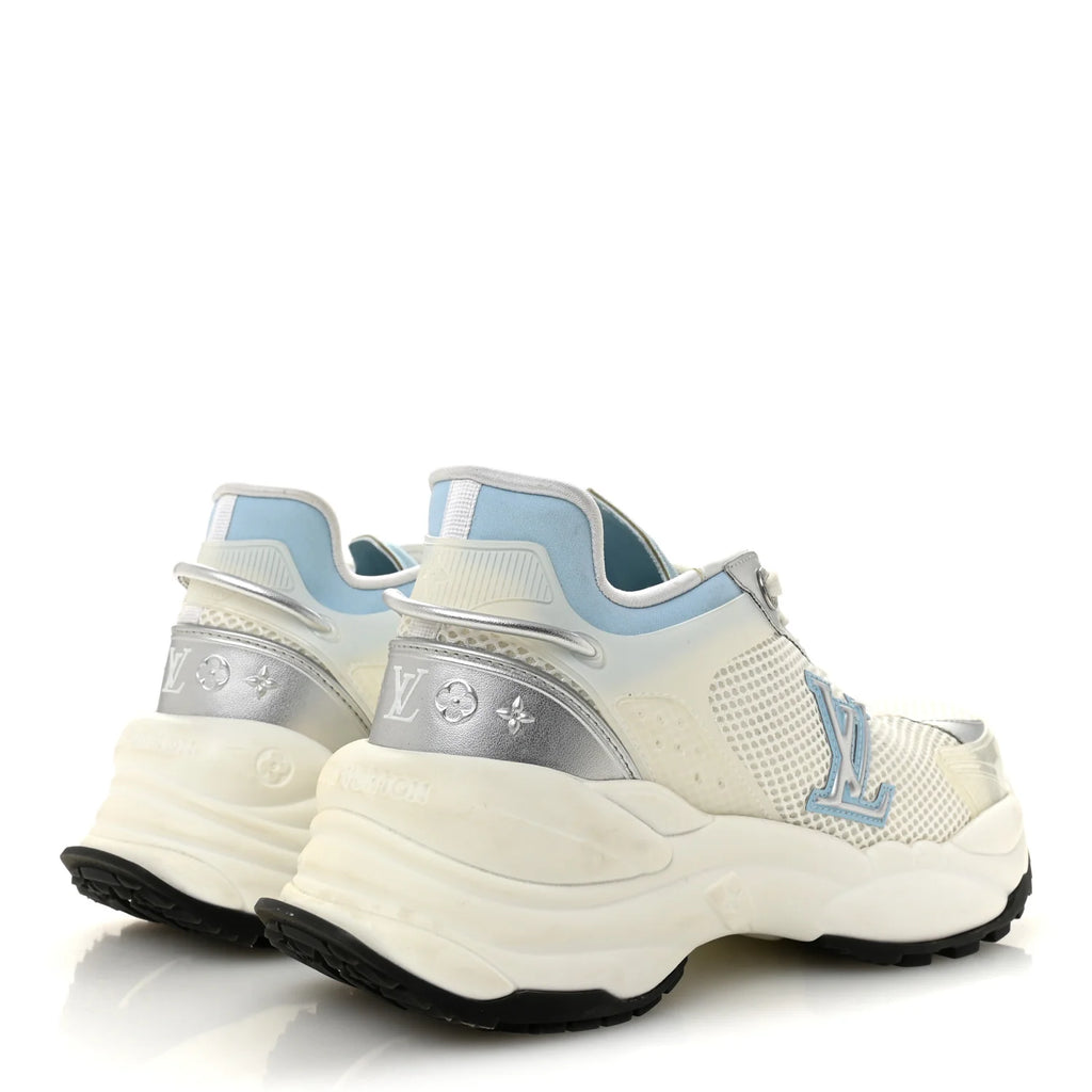Louis Vuitton Run 55 Sneakers