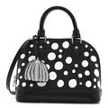 Louis Vuitton Kusama Alma BB