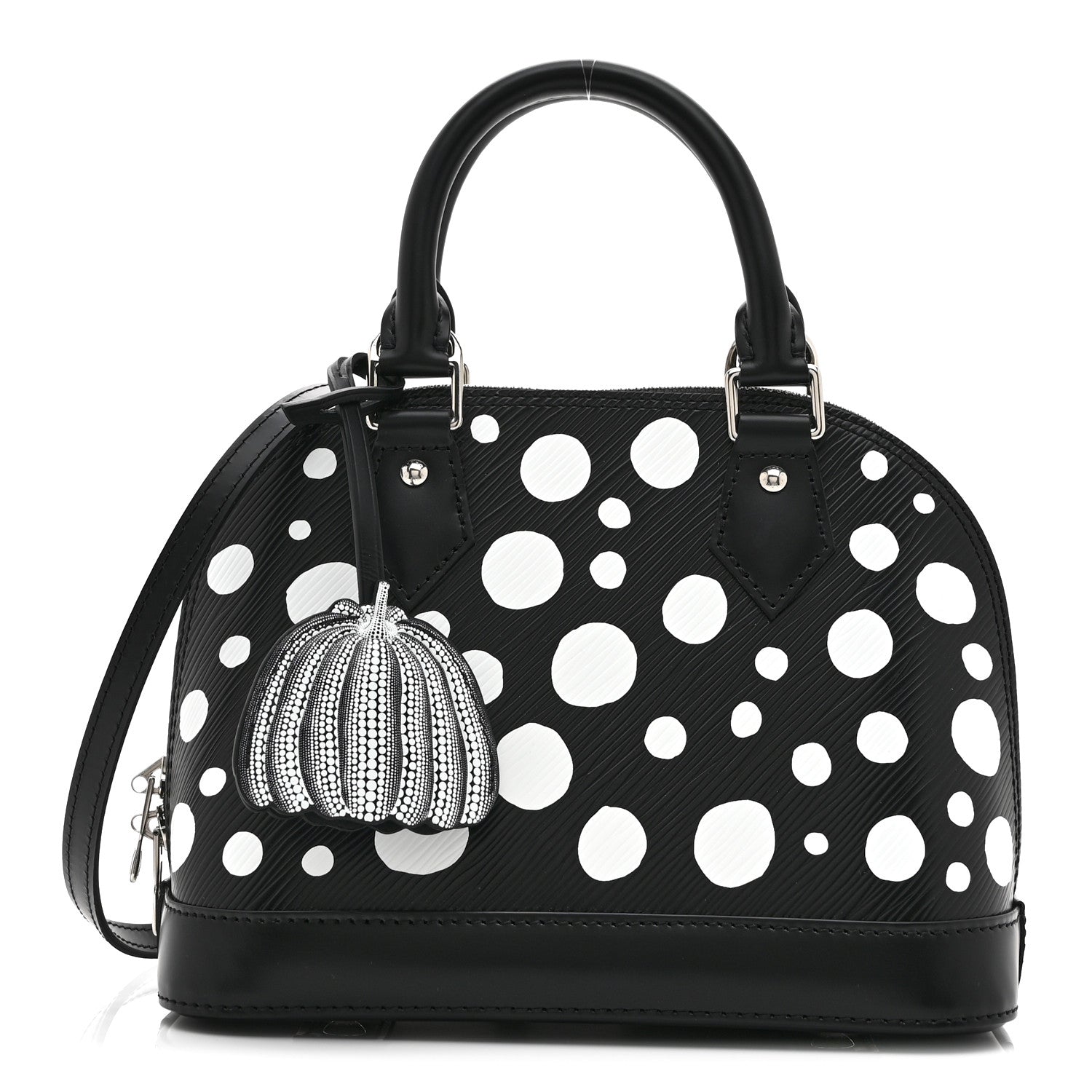 Louis Vuitton Kusama Alma BB