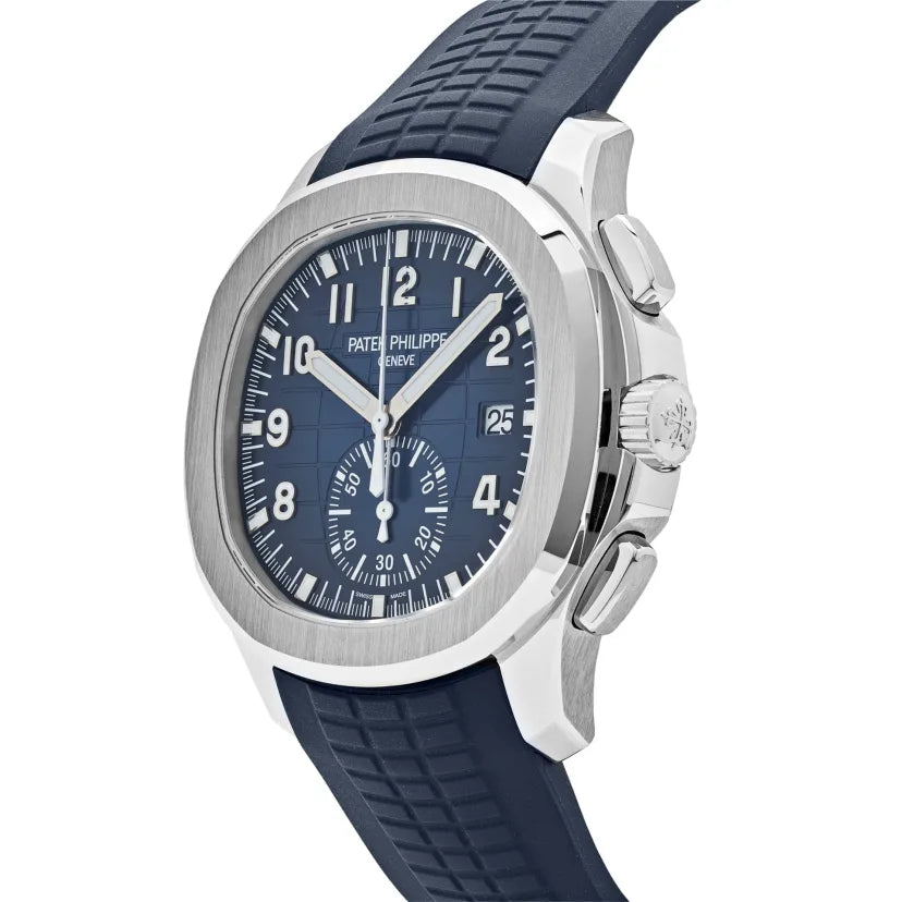 Patek Philippe Aquanaut Chronograph Watch
