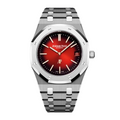 Audemars Piguet Royal Oak Red