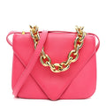Bottega Veneta Grained Mount Bag