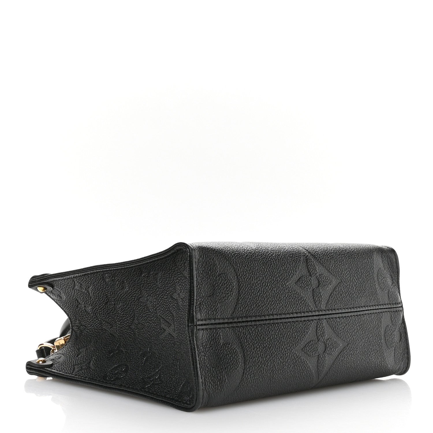 Louis Vuitton Monogram Empreinte Tote