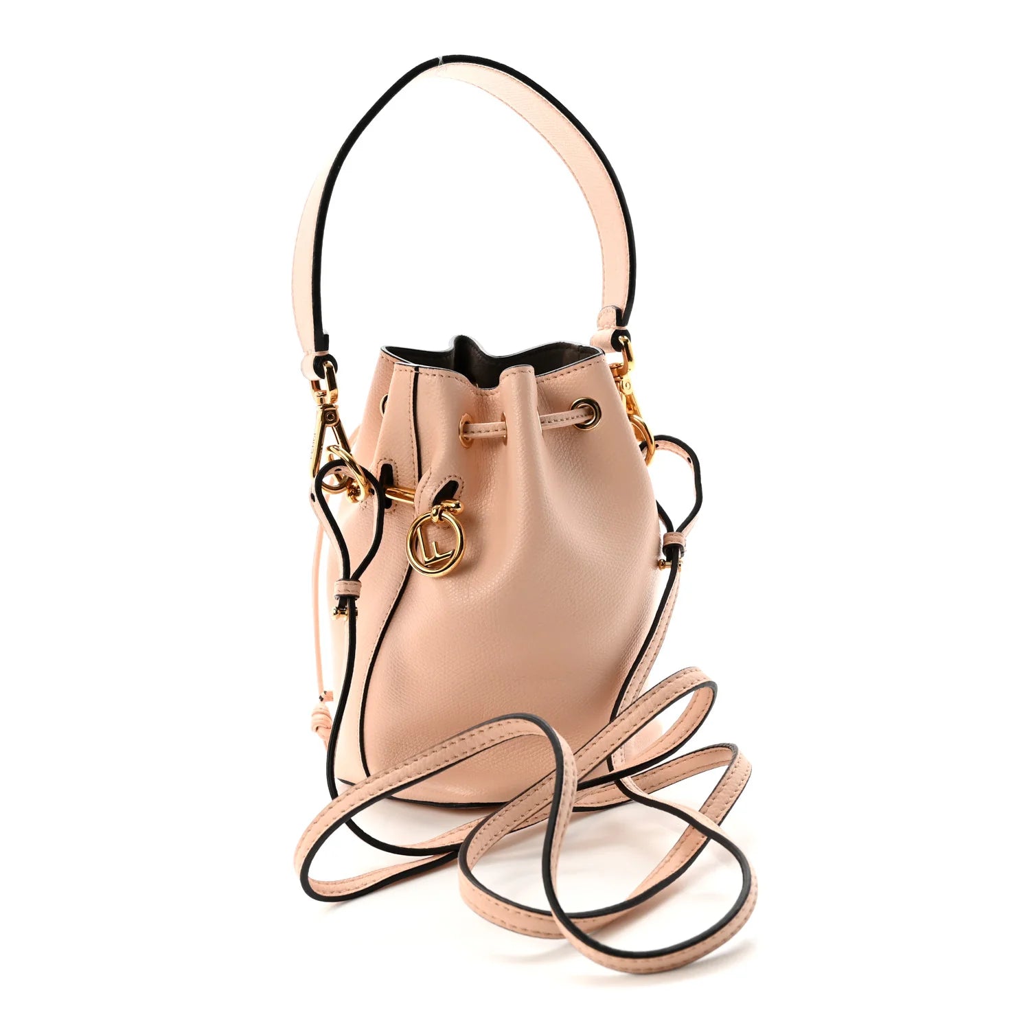 Fendi Mini Mon Tresor Bag