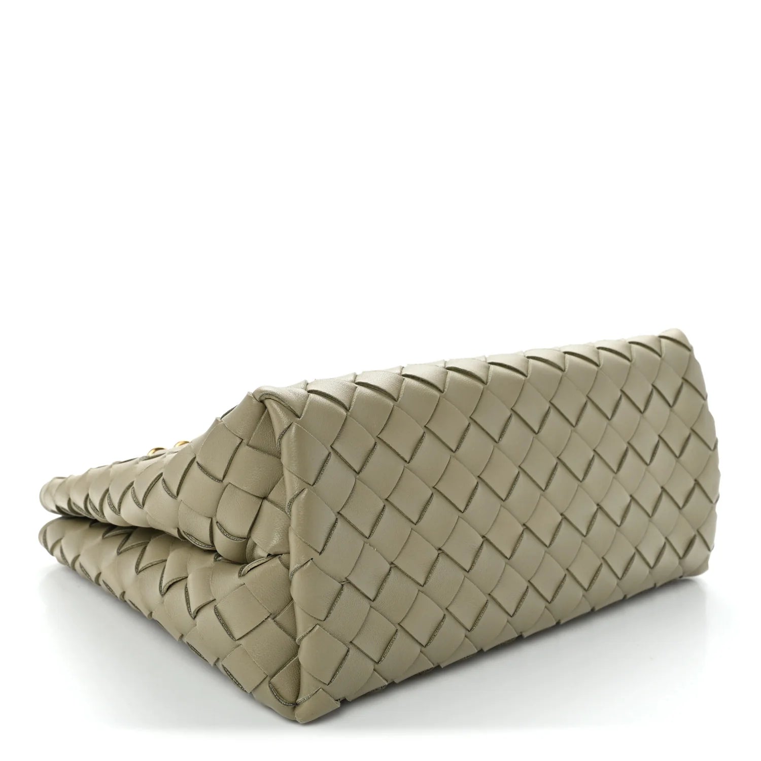 Bottega Veneta Intrecciato Chain Andiamo