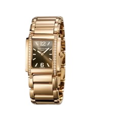 Patek Philippe Twenty~4 Rose Gold