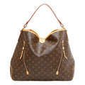 Louis Vuitton Monogram Melie Hobo