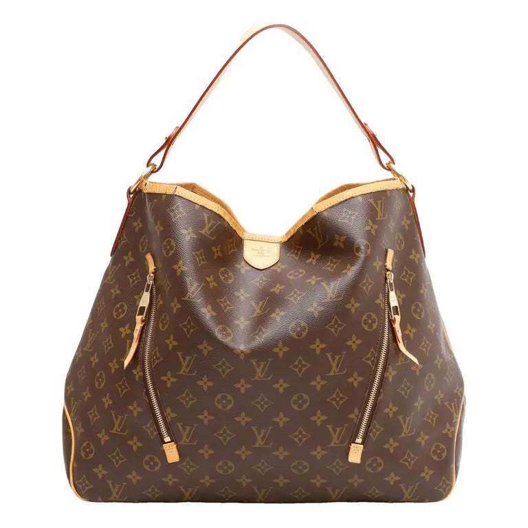Louis Vuitton Monogram Melie Hobo