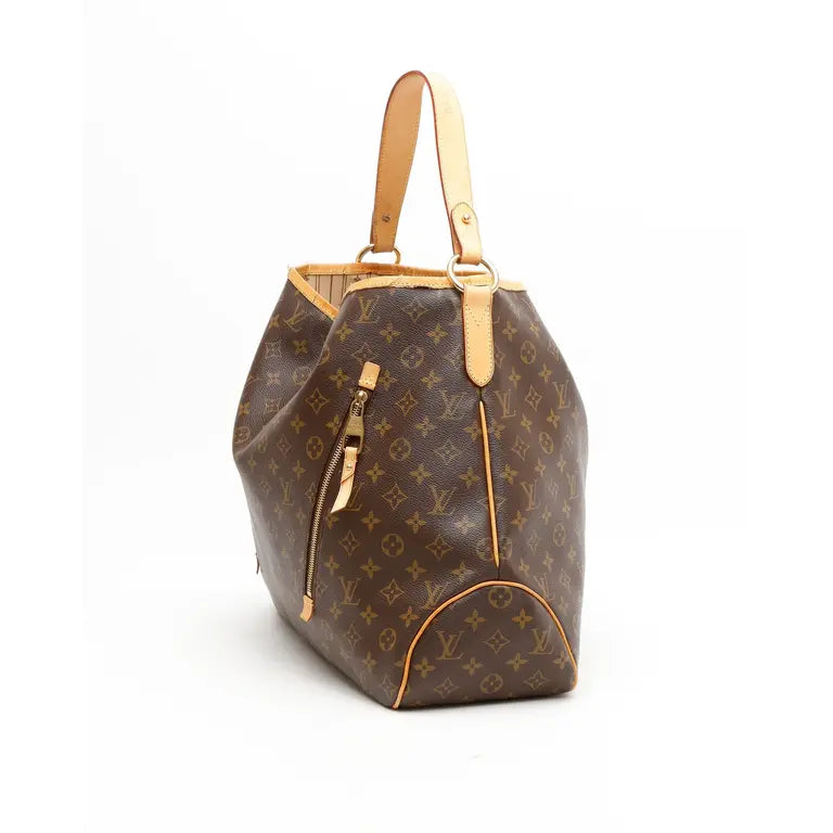 Louis Vuitton Monogram Melie Hobo
