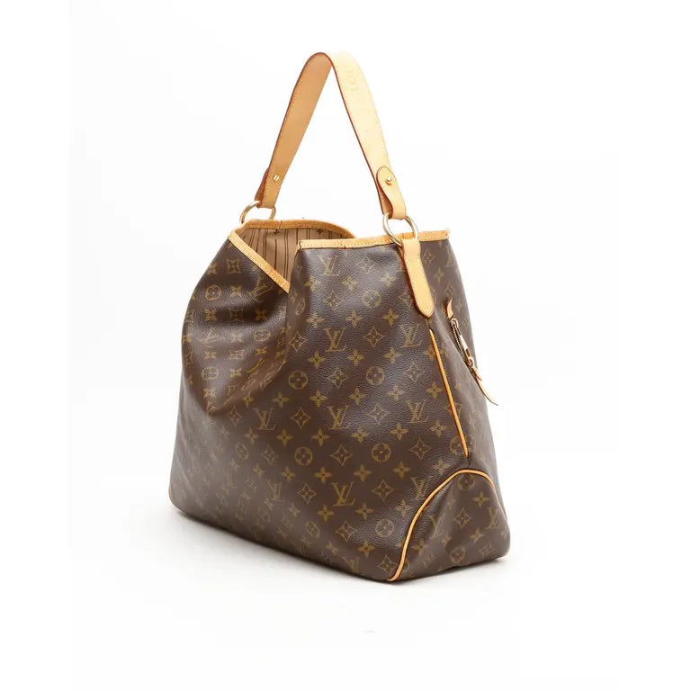 Louis Vuitton Monogram Melie Hobo