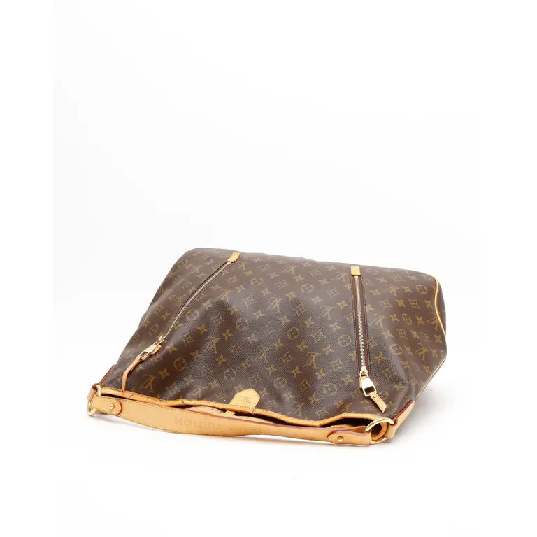 Louis Vuitton Monogram Melie Hobo