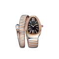 Bvlgari Serpenti Tubogas Two-Tone Watch
