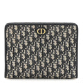 Dior Oblique 30 Montaigne Pouch