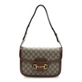 Gucci Horsebit 1955 GG Bag