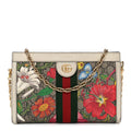 Gucci Ophidia GG Flora Bag