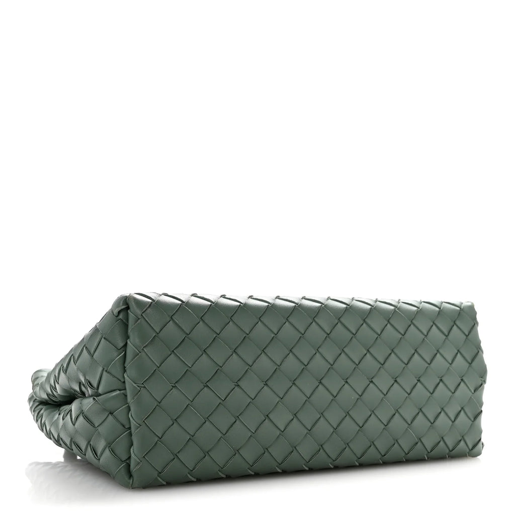 Bottega Veneta Intrecciato Andiamo Tote